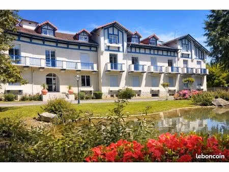 studio meublé cosy avec mezzanine – prêt à vivre