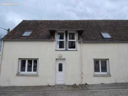 maison 6 pièces 109 m²