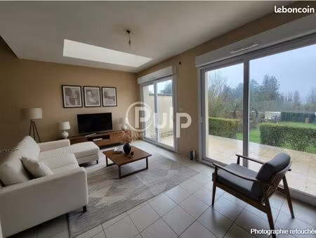 maison 5 pièces 98 m²