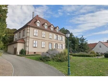 appartement 4 pièces 85 m²