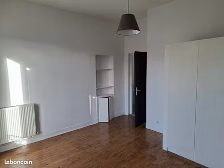 appartement t3