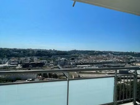 t2 meublé à louer de 50m2