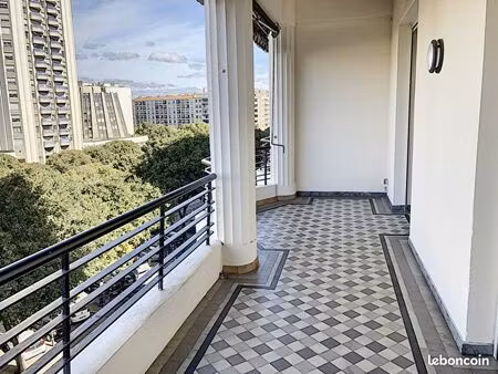 appartement 3 pièces 88 m²