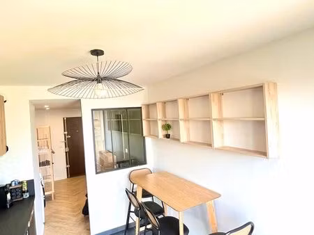 chambre à louer saint denis