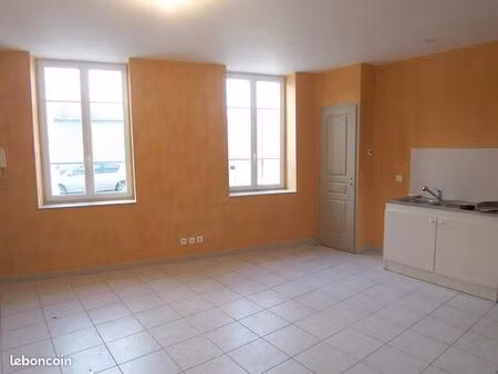 appartement 1 pièce 36 m²