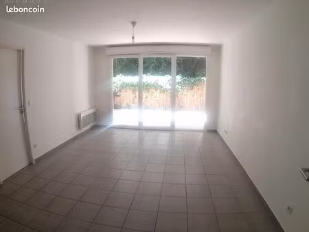 appartement 2 pièces 49 m²