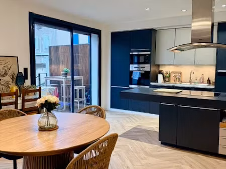 vente appartement 3 pièces 73.34 m² à sollies-pont (83210)  298 000 €