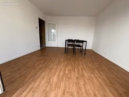 appartement 3 pièces sur créteil