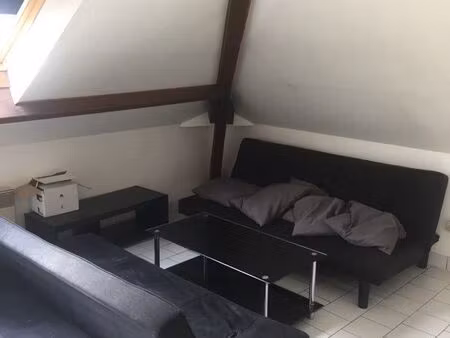 f3 meublé /ideal colocations étudiants 2 -3 pers