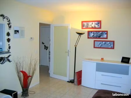 appartement t2 urrugne