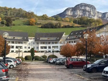 garage à louer en sous sol sécurisé