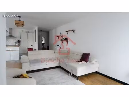 arras - appartement 2 chambres