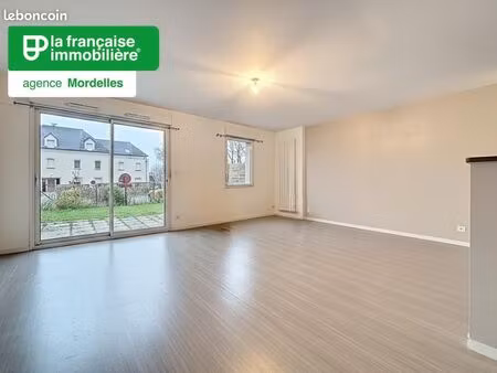 appartement 3 pièces 74 m²