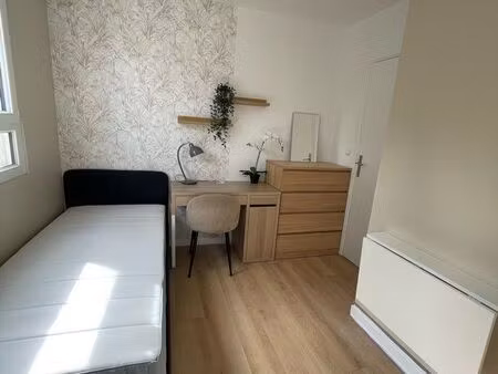 chambre haut de gamme tout confort