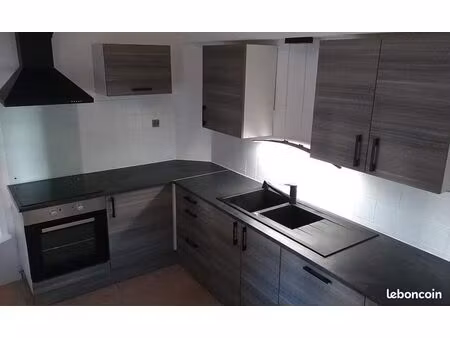 appartement à firmi