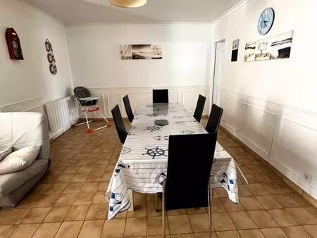 location saisonnière