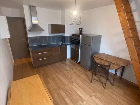 studio le thor  calme