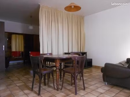 studio 1 pièce 39 m²