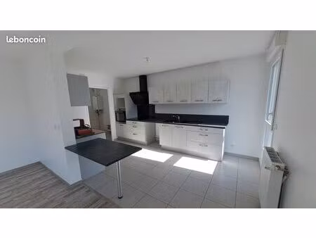location appartement lillebonne rue du docteur léonard