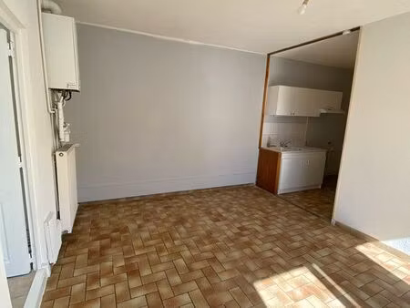 appartement t3 à loué