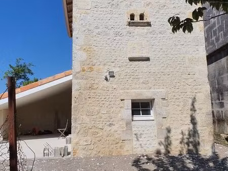 maison 1 pièce 37 m²