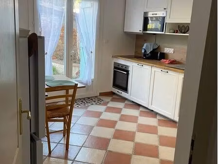 maison 50 m² baziege