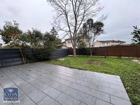 maison 4 pièces 98 m²