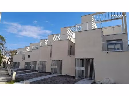 maison 4 pièces 99 m²