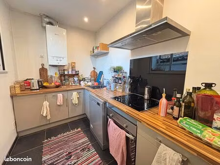 appartement 3 pièces 67 m²