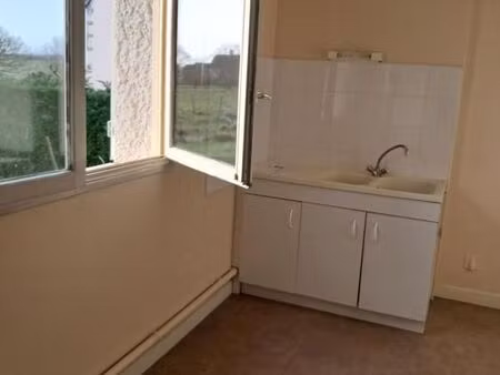 maison 3 pièces 65 m²