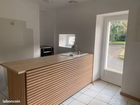 appartement 45m2