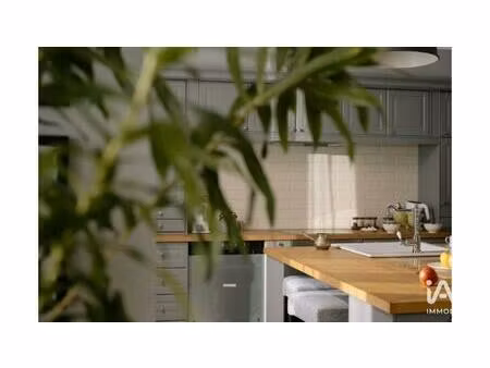 vente appartement 3 pièces 86 m² paris 15 (75015)