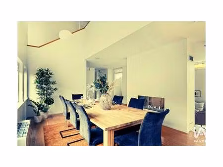 vente appartement 4 pièces 89 m² paris 15 (75015)