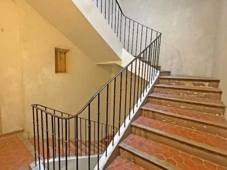 appartement 76 m² grasse