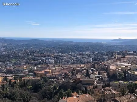 appartement type 3 vue mer