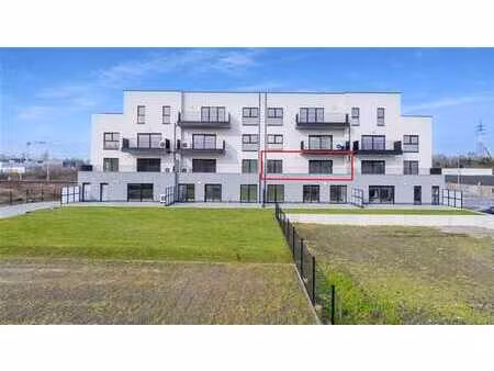 rocourt appartement au 1er étage 3 ch avec terrasse