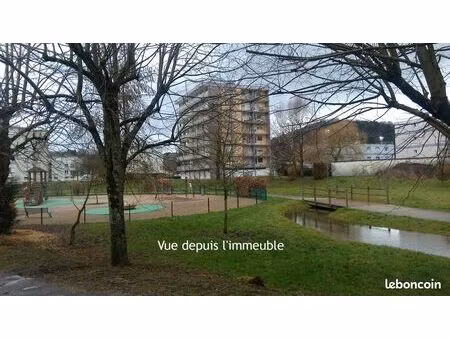 f2 meublé refait à neuf tout confort proche commerces