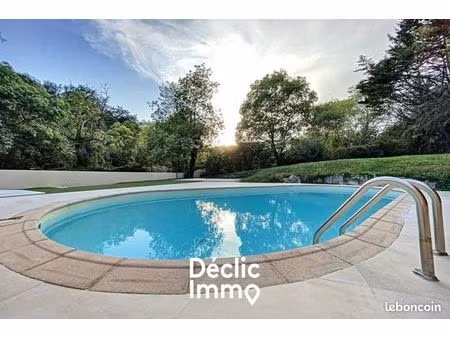 appartement 52 m² chateauneuf grasse