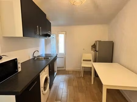 appartement t2 centre-ville