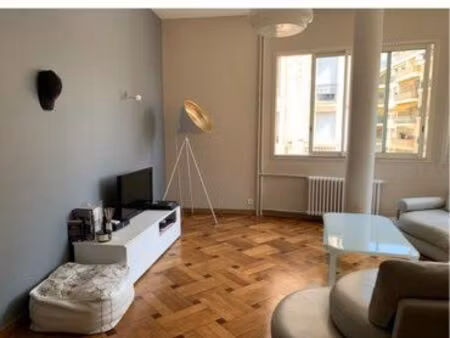 4p nice centre / fleurs