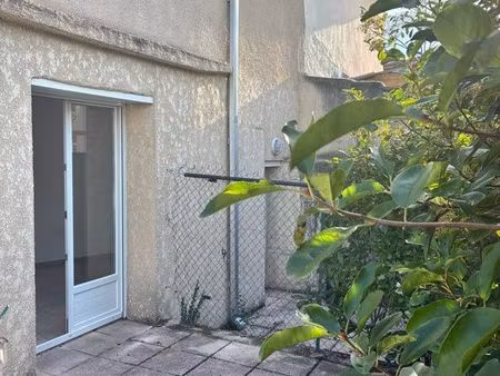 t1 centre ville seysses