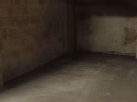 vend box / garage fermé