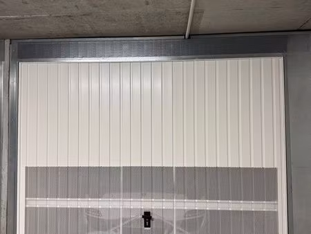 garage boxe fermée quartier port nice