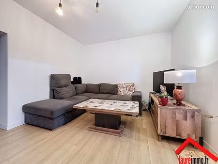 maison de ville 5 pièces 110 m²