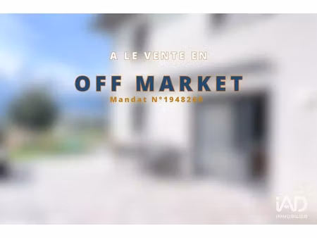 vente maison 5 pièces 109 m² saint-germain-sur-rhône (74910)