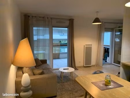 appartement t1 studio