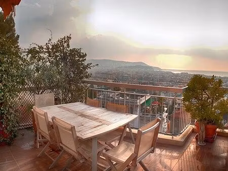 nice 4/5 pieces duplex