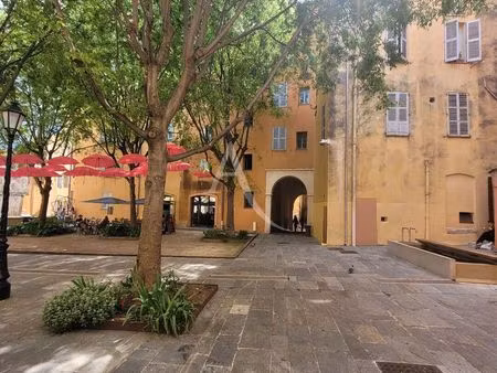 appartement 3 pièces 51 m²