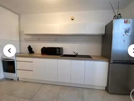 vente appartement t3