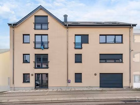 appartement à vendre à aubange € 245.000 (ll6a2) - we invest sud-luxembourg | zimmo